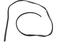 Ford CK4Z-61253A10-D Weatherstrip Assembly - Door Opening