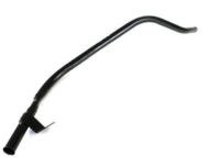 Ford F77Z-7A228-AA Transmission Oil Filler Tube Ford F77Z-7A228-AA Transmission Oil Filler Tube