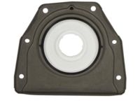 Ford BE8Z-6K301-A Retainer - Crankshaft