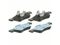 Ford Escape Brake Pads - 8M6Z-2001-A Caliper Brake Pad Kit