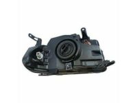 Ford Escape Headlight - 8L8Z-13008-A Headlamp Assembly