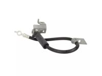 Ford F2GZ-2078-G Brake Hose Assembly