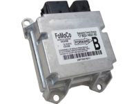 Ford BE5Z-14B321-C Air Bag Sensor Assembly