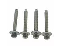 Ford -N807071-S309 Screw