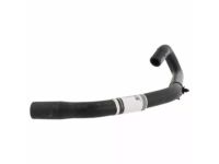 Ford CK4Z-18472-KH HOSE AND TUBE ASSY - HEATER OU