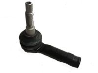 Ford F-150 Tie Rod End - 4L3Z-3A130-CA End - Spindle Rod Connecting