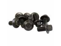 Ford -56519-S2 Bolt 5/16-18X.62 Hex Flange HD