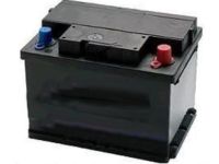 Ford Bronco Car Batteries - BXT-65-850 Battery