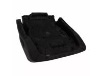 Ford JL3Z-1564810-A Seat Back Pad