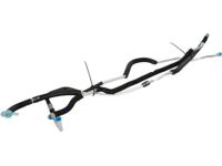 Ford 8L1Z-19867-CA Tube Assembly Ford 8L1Z-19867-CA Tube Assembly