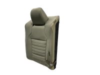 Ford AG1Z-5466801-A Rear Seat Back Pad Ford AG1Z-5466801-A Rear Seat Back Pad