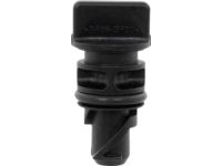 Ford F1FZ-8115-A PLUG - RADIATOR DRAIN