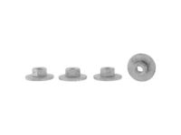 Ford -W714065-S442 Nut And Washer Assembly - Hex.