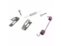 Ford 6W1Z-2A225-AA Fixing Parts Kit Ford 6W1Z-2A225-AA Fixing Parts Kit