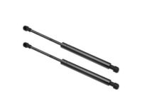 Ford Mustang Trunk Lid Lift Support - 6R3Z-63406A10-B Gas Lift Assembly