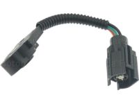 Ford E6AZ-9B989-C Engine Throttle Potentiometer