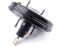 Lincoln MKX Brake Booster - 7T4Z-2005-A Brake Booster Assembly