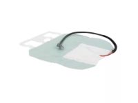 Ford FL3Z-14D696-F Heating Element Assembly Ford FL3Z-14D696-F Heating Element Assembly