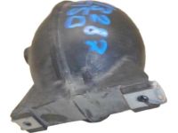Ford BL3Z-9E453-A Reservoir - Vacuum