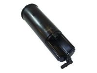 Ford Ranger Vapor Canister - 4L5Z-9C985-B Cannister - Fuel Vapour Store