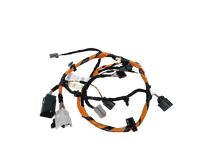Ford F2GZ-14A318-B Wire Assembly