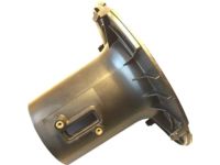 Ford 4C2Z-9600-BA Air Cleaner Assembly