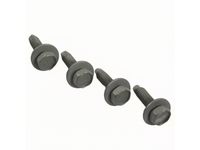 Ford -W707491-S309M Hexagon Head Bolt