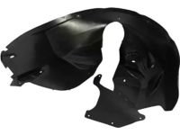 Ford 5F9Z-16102-AA Splash Shield Wheelhouse