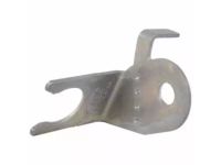 Ford DV6Z-7T503-A Bracket - Clutch Tube Support