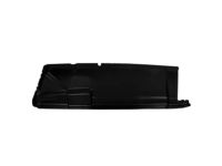 Ford F8VZ-5411251-AA Rear Floor Pan Extension Side