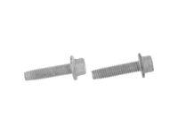 Ford -W505256-S442 Screw