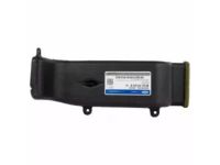 Ford BC3Z-18C420-B Duct - Air