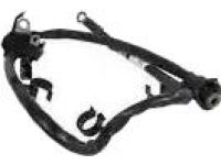 Ford CV6Z-14300-MHA Cable Assembly