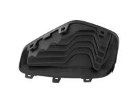 Ford PJ6Z-17B814-A Grille Ford PJ6Z-17B814-A Grille