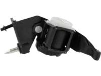 Ford FT4Z-58611B68-GC Seat Belt Assembly