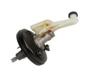 Ford JG9Z-2140-C Master Cylinder Repair Kit