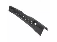 Ford DB5Z-7842624-BB Plate - Door Scuff