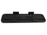 Ford 4L3Z-18601B32-AAA Plug - Seat Belt Anchorage Hole