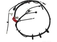 Ford 8T4Z-19835-D Hose Assembly