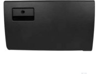 Ford HC3Z-25060T10-BC Box Assembly - Glove Compartment