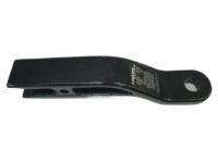 Ford BC3Z-19A282-A Trailer Hitch Titan Ball Mount