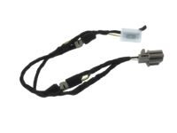 Ford LB5Z-14A411-D JUMPER WIRING