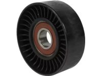 Ford AL3Z-8678-B Kit - Tension Pulley