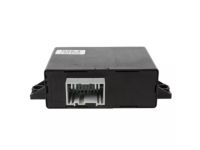 Ford DA5Z-15K866-E Parking Aid System Module