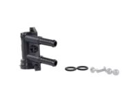 Ford JX6Z-7H322-A VALVE ASY