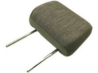 Ford ML3Z-96610A60-A Headrest Pad Ford ML3Z-96610A60-A Headrest Pad