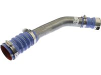 Ford HC3Z-6C646-A Air Duct