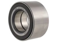 Ford 8V4Z-1215-C Bearing Assembly - Wheel Hub