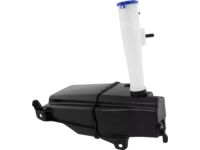 Ford HC3Z-17618-B RESERVOIR - WINDSHIELD WASHER Ford HC3Z-17618-B RESERVOIR - WINDSHIELD WASHER