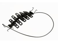 Ford 7L2Z-7865500-A Adjuster